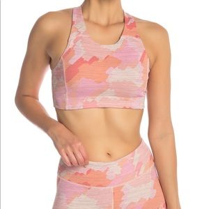 OV Camo TechSweat Set - XS